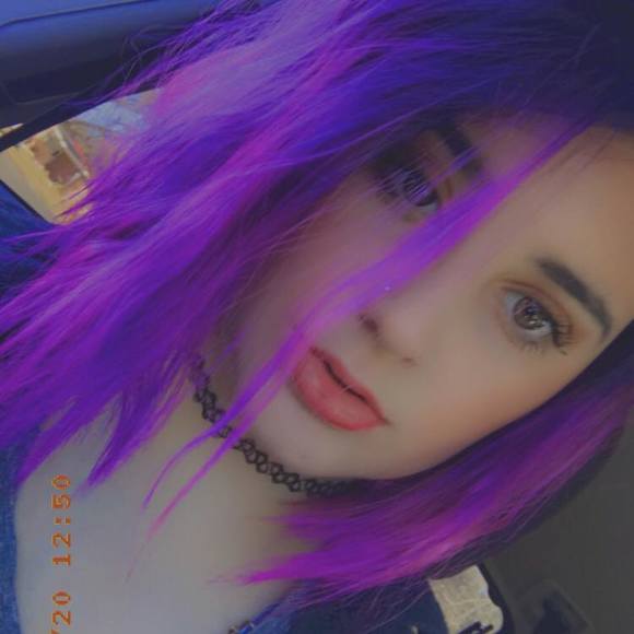 Meet your Posher, Jadyn - Picture 1 of 1